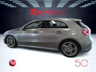 MERCEDES-BENZ A 200 usata 11