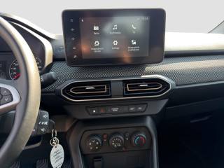 DACIA Sandero usata 16