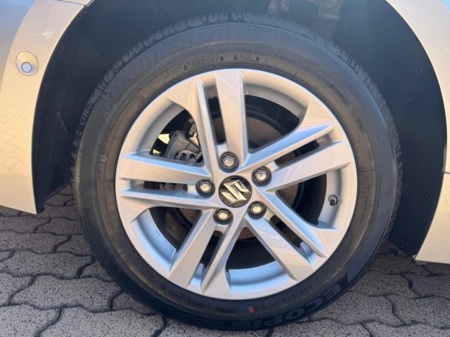 SUZUKI Swace usata, con Volante multifunzione