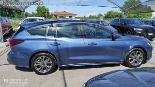 FORD Focus usata, con Sedile posteriore sdoppiato