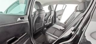 KIA Sportage usata, con Isofix