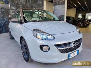 OPEL Adam usata, con Airbag laterali