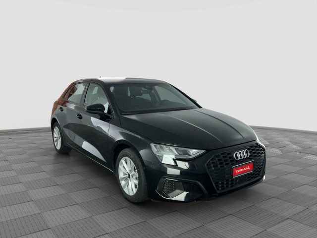 AUDI A3 usata 6