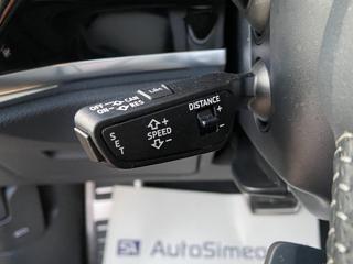 AUDI Q3 usata, con Leve al volante