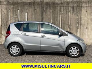 MERCEDES-BENZ A 180 usata, con Airbag Passeggero