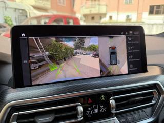 BMW X3 usata, con ESP