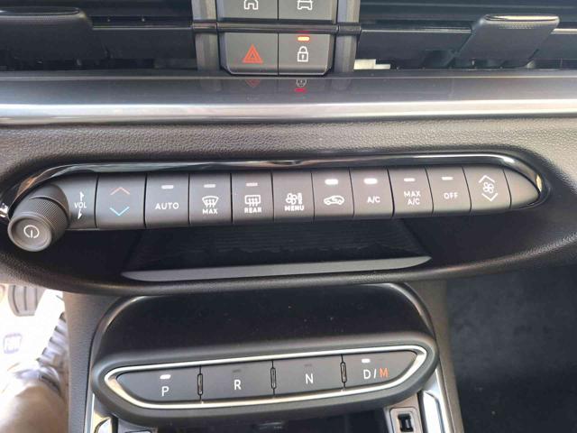 FIAT 600 usata, con Cruise Control