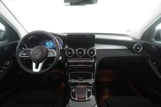 MERCEDES-BENZ GLC 300 usata 4