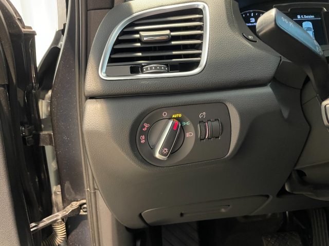 AUDI Q3 usata, con Climatizzatore