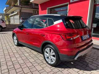 SEAT Arona usata, con Airbag Passeggero