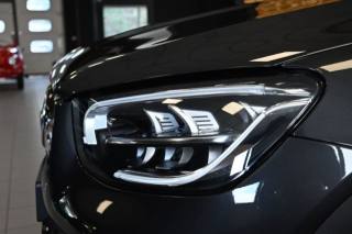 MERCEDES-BENZ GLC 300 usata 15