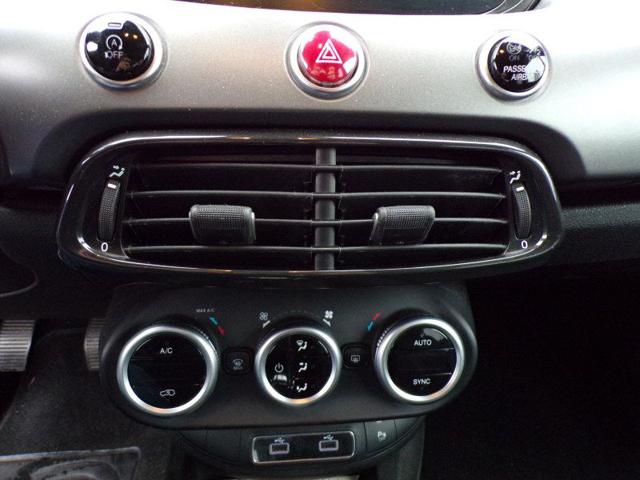 FIAT 500X usata 76