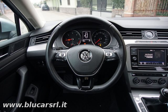 VOLKSWAGEN Passat usata, con Filtro antiparticolato
