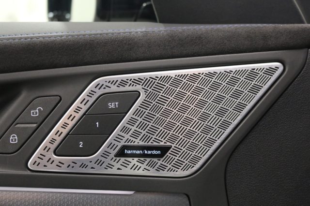 BMW X2 usata, con Airbag testa