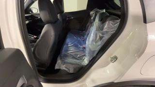 ALFA ROMEO Junior usata, con ESP