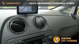 SEAT Ibiza usata 83