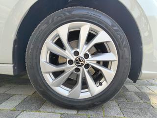 VOLKSWAGEN Polo usata, con Immobilizzatore elettronico