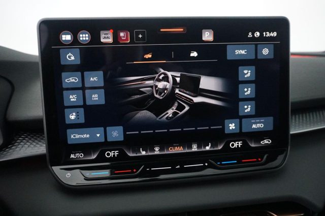 CUPRA Terramar usata, con Fari LED