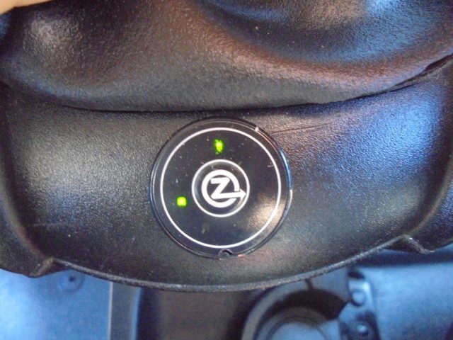 FIAT Doblo usata 21