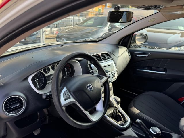 LANCIA Delta usata, con Chiusura centralizzata