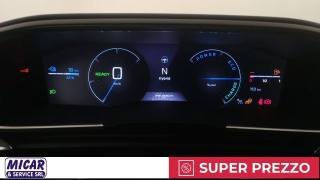 PEUGEOT 508 usata, con ESP