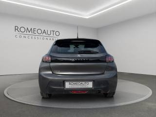 PEUGEOT 208 usata, con Autoradio