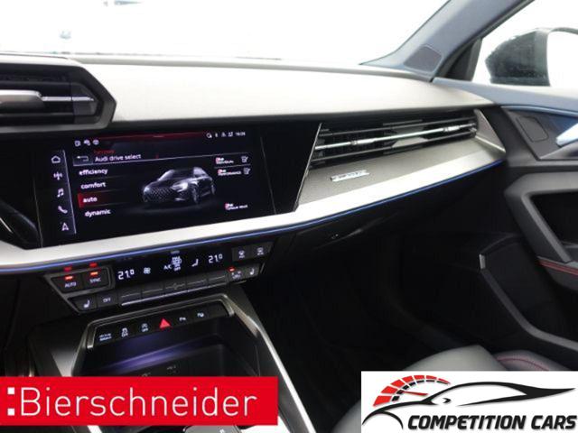 AUDI RS usata, con Controllo automatico clima