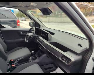 FORD Transit Courier usata 19