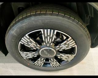FIAT 600 usata, con Kit antipanne