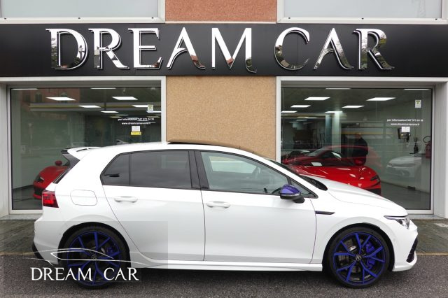 VOLKSWAGEN Golf R usata, con Airbag Passeggero