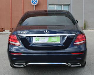 MERCEDES-BENZ E 220 usata, con Airbag Passeggero