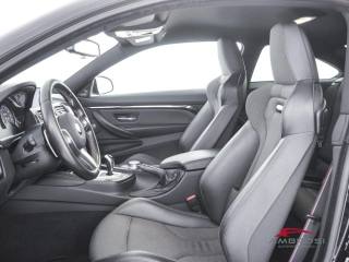 BMW M4 usata 8