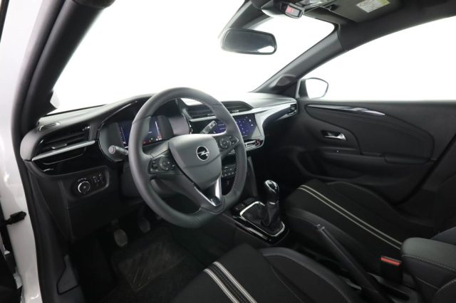 OPEL Corsa usata 1