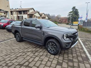 FORD Ranger usata, con Alzacristalli elettrici