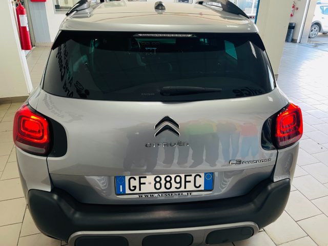 CITROEN C3 Aircross usata, con Airbag Passeggero