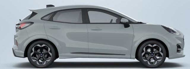 FORD Puma usata, con Airbag