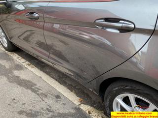FORD Fiesta usata, con Airbag testa