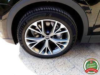 AUDI Q8 usata, con Bracciolo