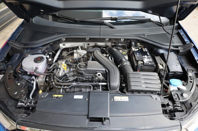 VOLKSWAGEN T-Roc usata 152