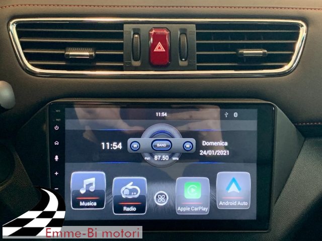 EVO Evo3 usata, con Cruise Control