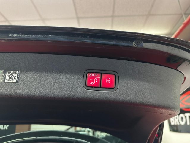 MERCEDES-BENZ GLC 43 AMG usata, con Regolazione elettrica sedili