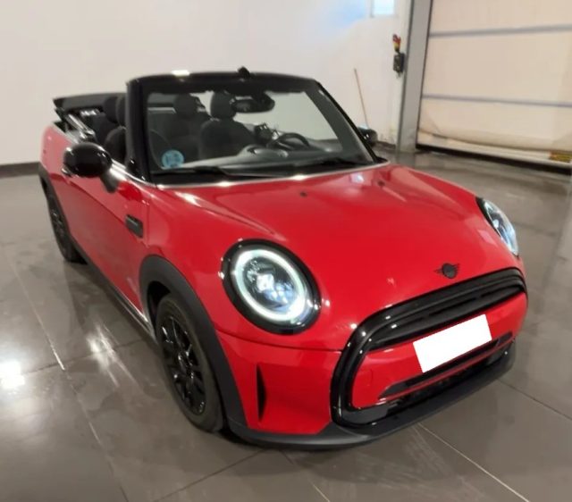 MINI Mini usata, con Airbag laterali