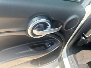 FIAT 500X usata, con ESP