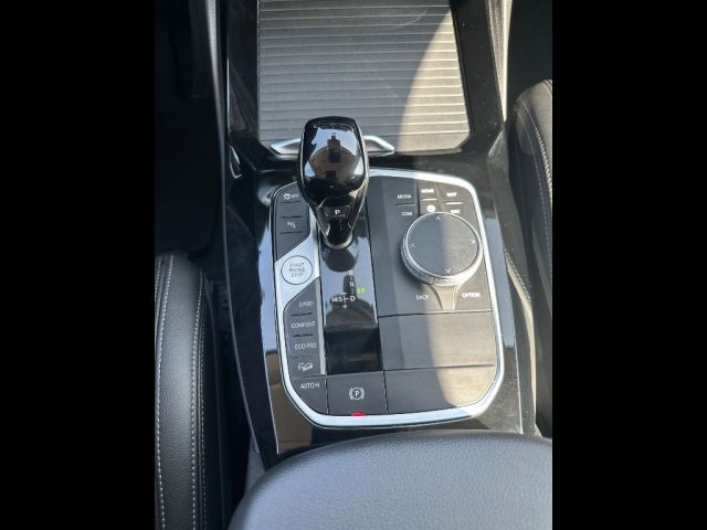BMW X3 usata, con Servosterzo