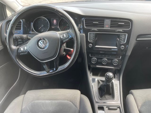 VOLKSWAGEN Golf usata 8