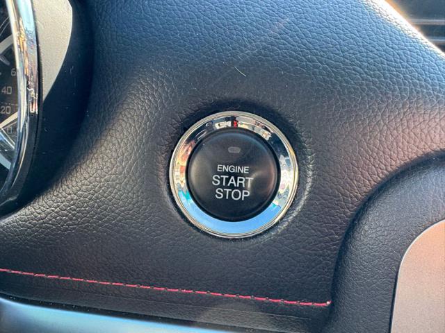 EVO Evo Cross4 usata, con Climatizzatore