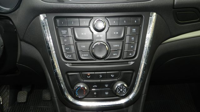 OPEL Mokka usata, con Specchietti laterali elettrici