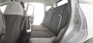 FIAT Panda usata, con Volante multifunzione