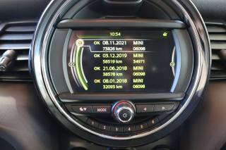 MINI Cooper D usata, con Sistema di navigazione