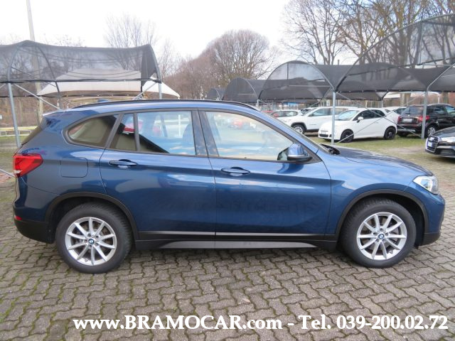 BMW X1 usata, con Alzacristalli elettrici